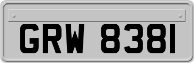 GRW8381