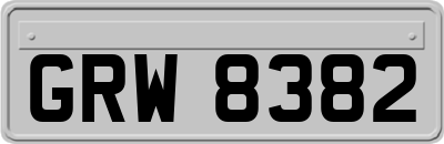 GRW8382