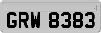 GRW8383