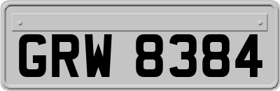 GRW8384