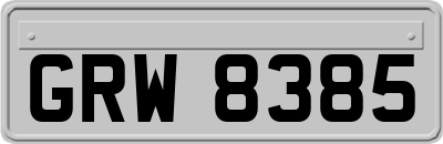 GRW8385
