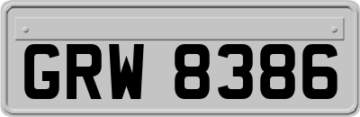 GRW8386