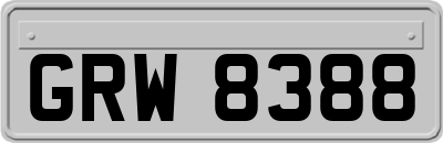 GRW8388