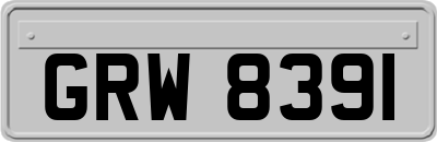 GRW8391