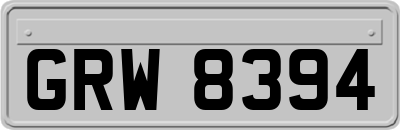 GRW8394