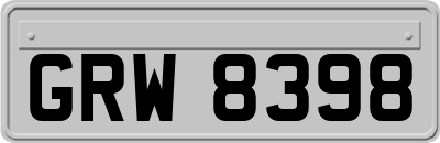 GRW8398