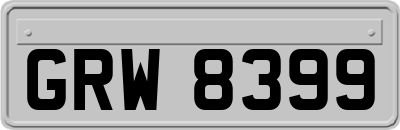 GRW8399