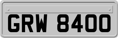 GRW8400