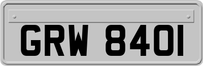 GRW8401