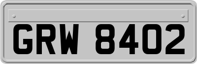GRW8402
