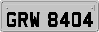 GRW8404