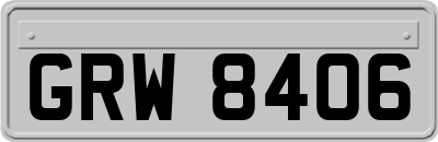 GRW8406