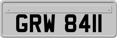 GRW8411