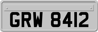 GRW8412