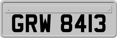 GRW8413