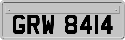 GRW8414