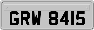 GRW8415
