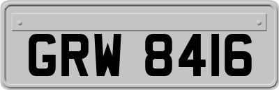 GRW8416