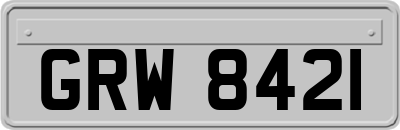GRW8421