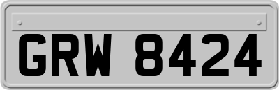 GRW8424
