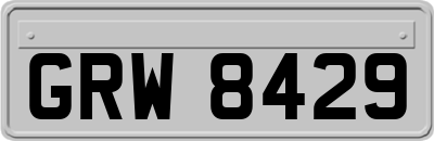 GRW8429