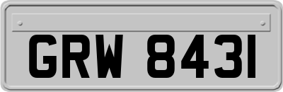 GRW8431