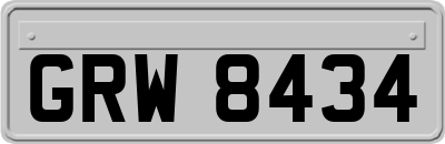 GRW8434