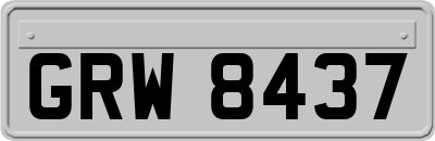 GRW8437