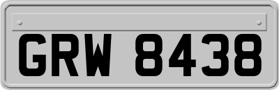 GRW8438