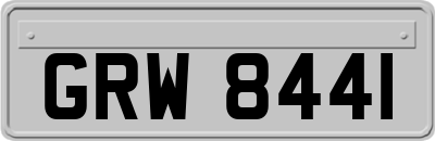 GRW8441