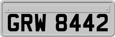GRW8442
