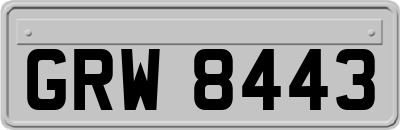 GRW8443