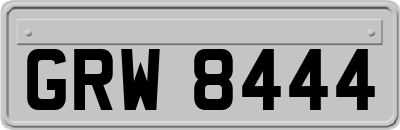 GRW8444