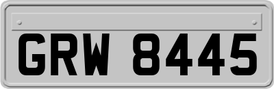 GRW8445