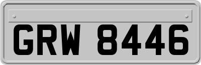 GRW8446