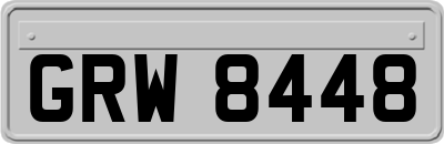GRW8448