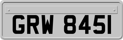 GRW8451