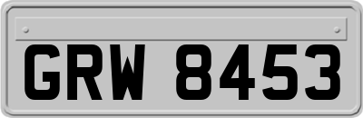 GRW8453