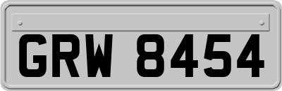 GRW8454