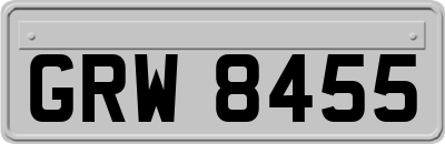 GRW8455
