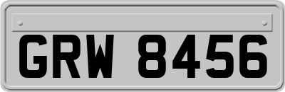 GRW8456