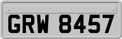 GRW8457