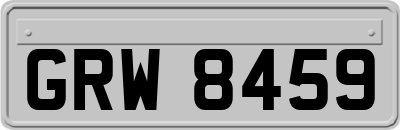 GRW8459