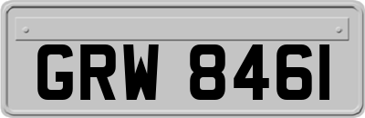 GRW8461