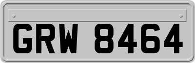 GRW8464