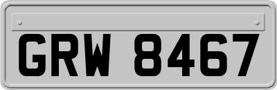 GRW8467