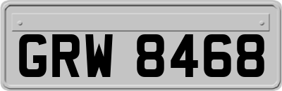 GRW8468