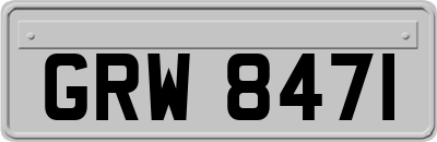 GRW8471