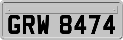 GRW8474