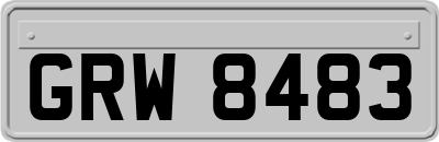 GRW8483